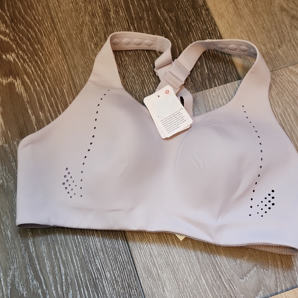 Lululemon Airsupport Bra 36C
